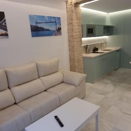 Апартаменты Getxo Triana Apartamento Севилья Экстерьер фото
