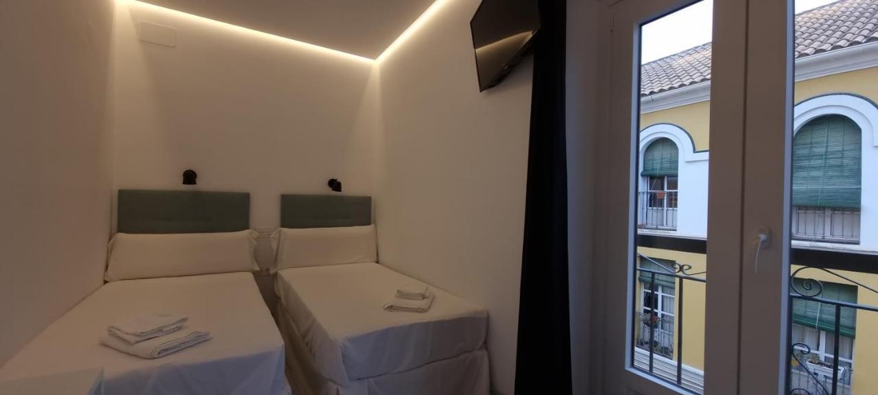 Апартаменты Getxo Triana Apartamento Севилья Экстерьер фото