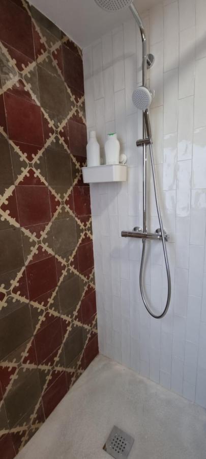 Апартаменты Getxo Triana Apartamento Севилья Экстерьер фото